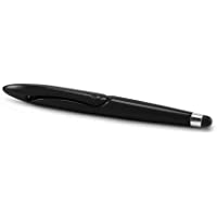 MarBlue Sleeq Stylus MFSQ11- Lápiz digital capacitivo para pantallas táctiles- color negro
